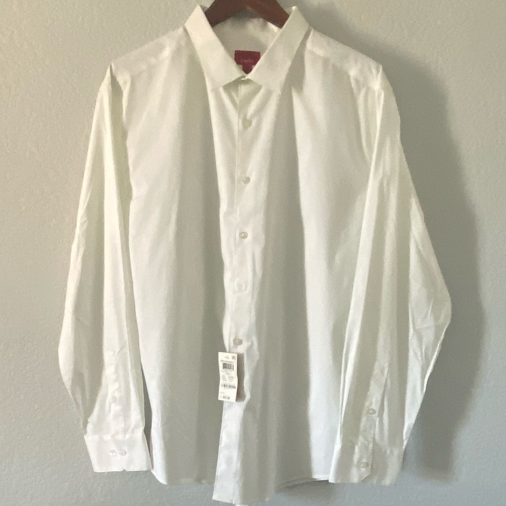 Alfani Men’s Dress Shirt